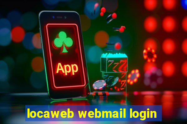 locaweb webmail login